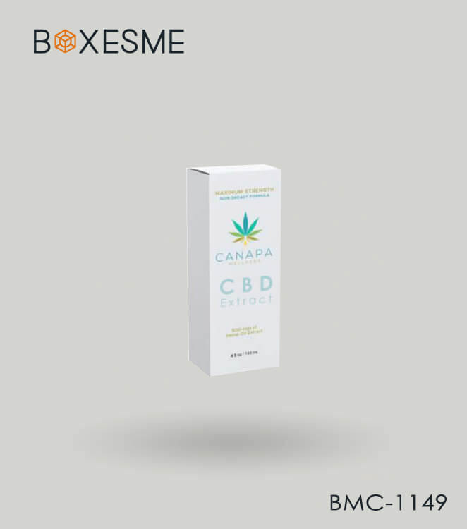 CBD Packaging